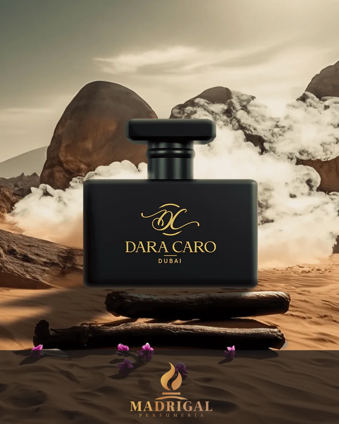 DARA CARO