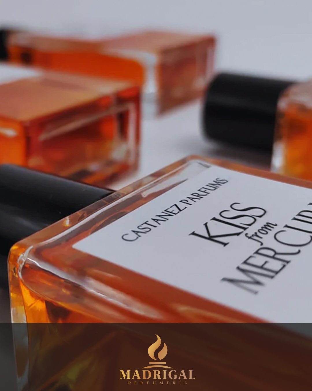 Castanez Parfums