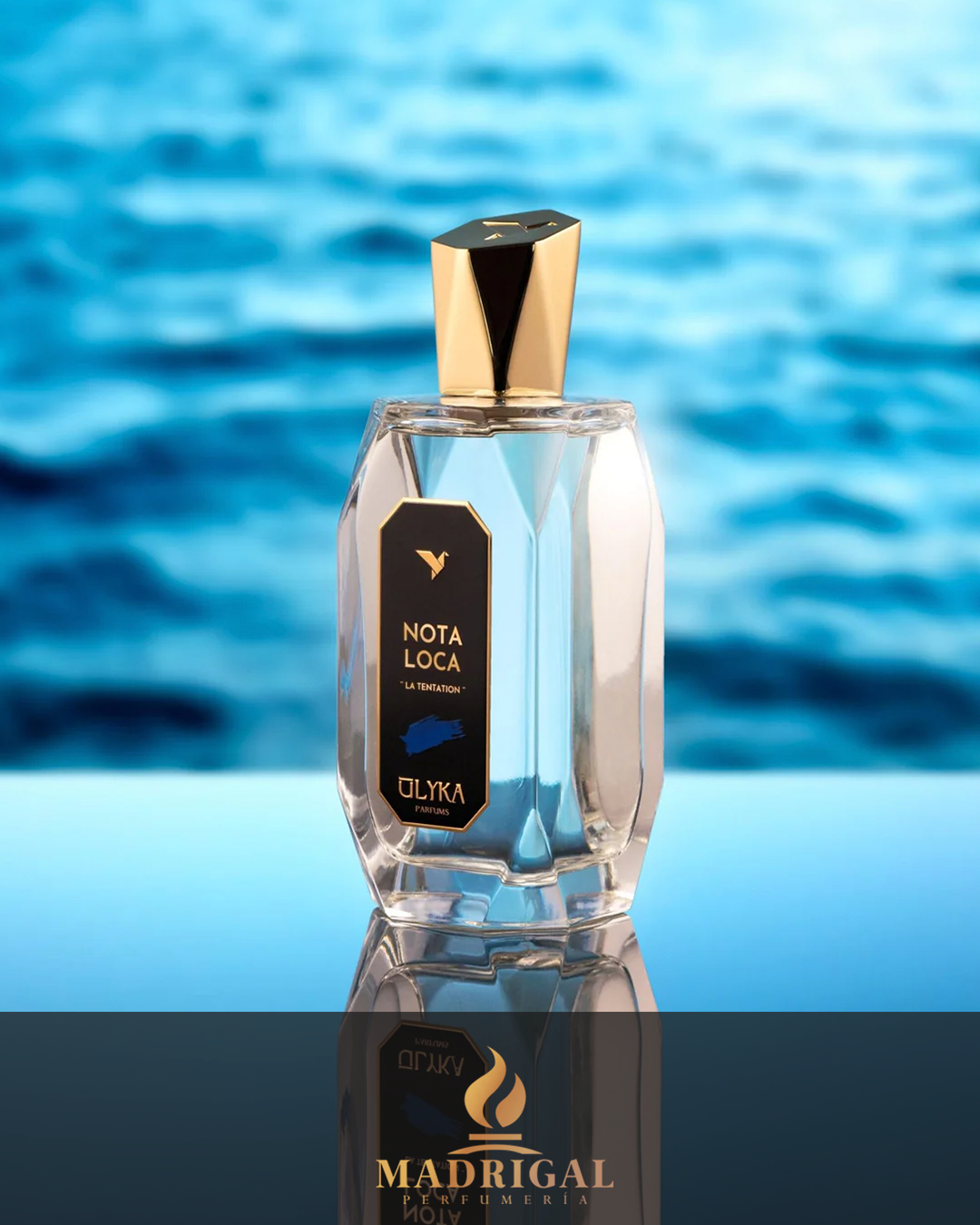 ULYKA PARFUMS
