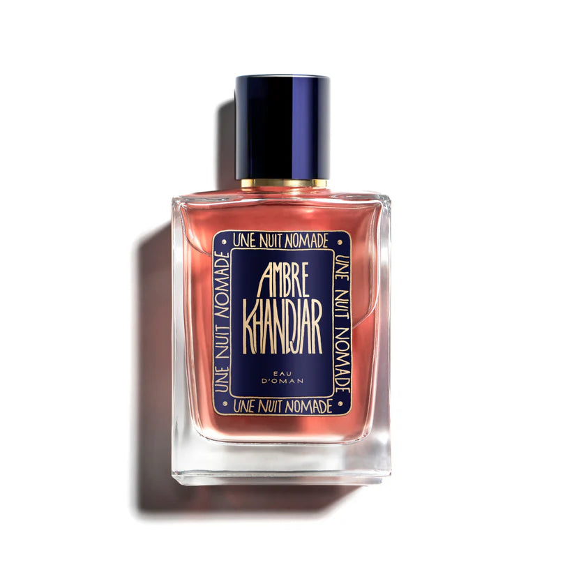 Ambre Khandjar