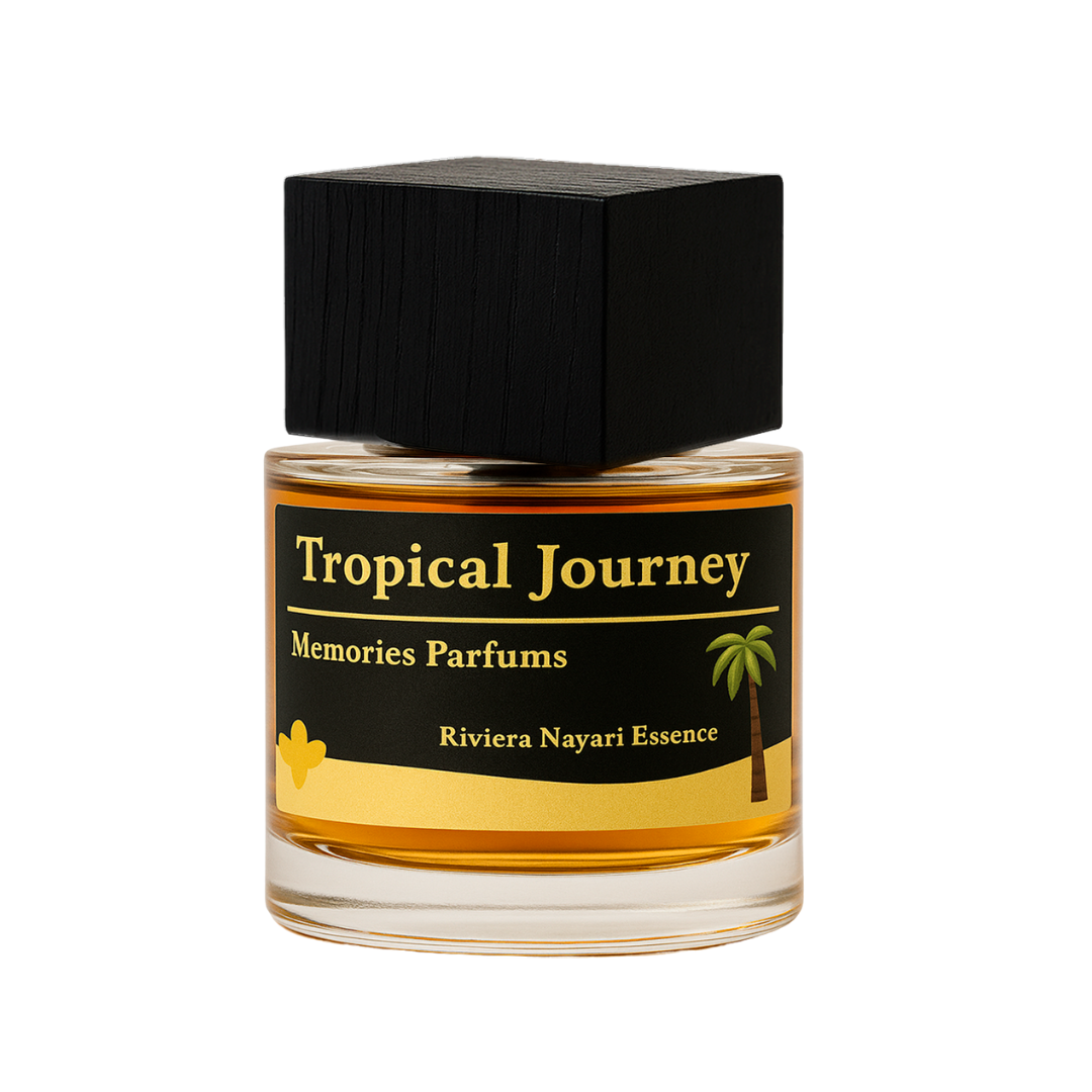 Tropical Journey