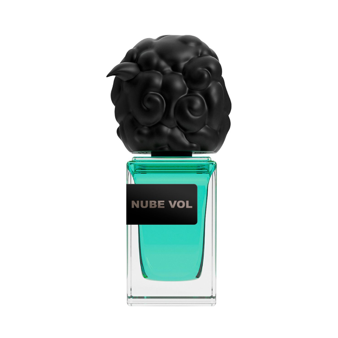 Nube Vol