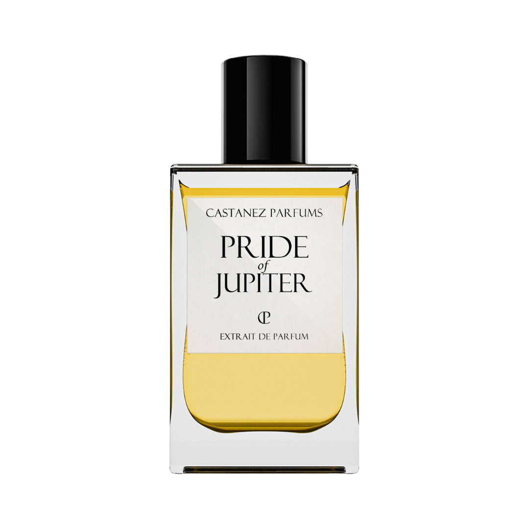 Pride of Jupiter