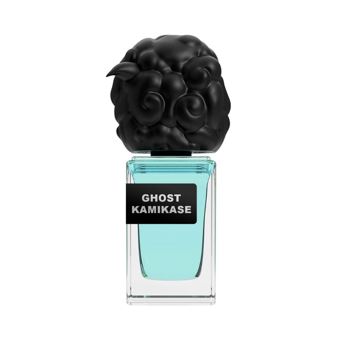 Ghost Kamikase