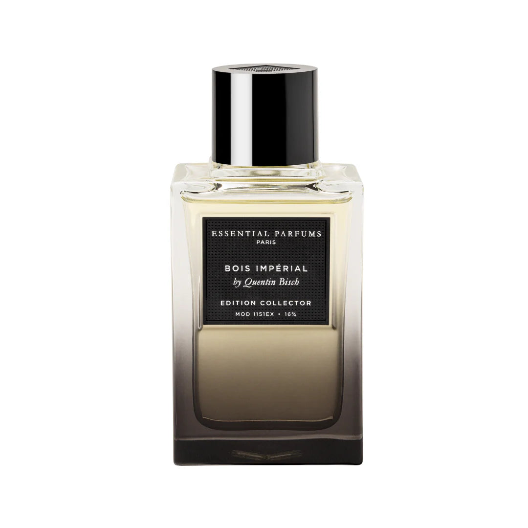 Bois Impérial Edition Collector