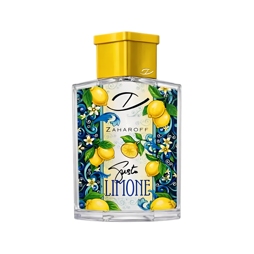 Gusto Limone