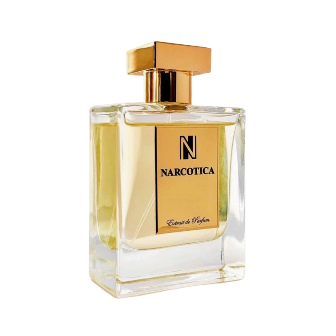 Preventa - Narcotica