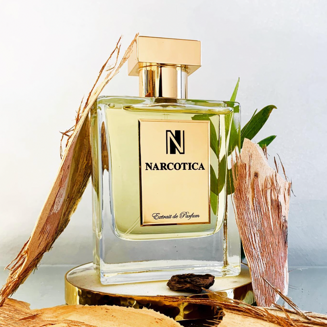 Preventa - Narcotica