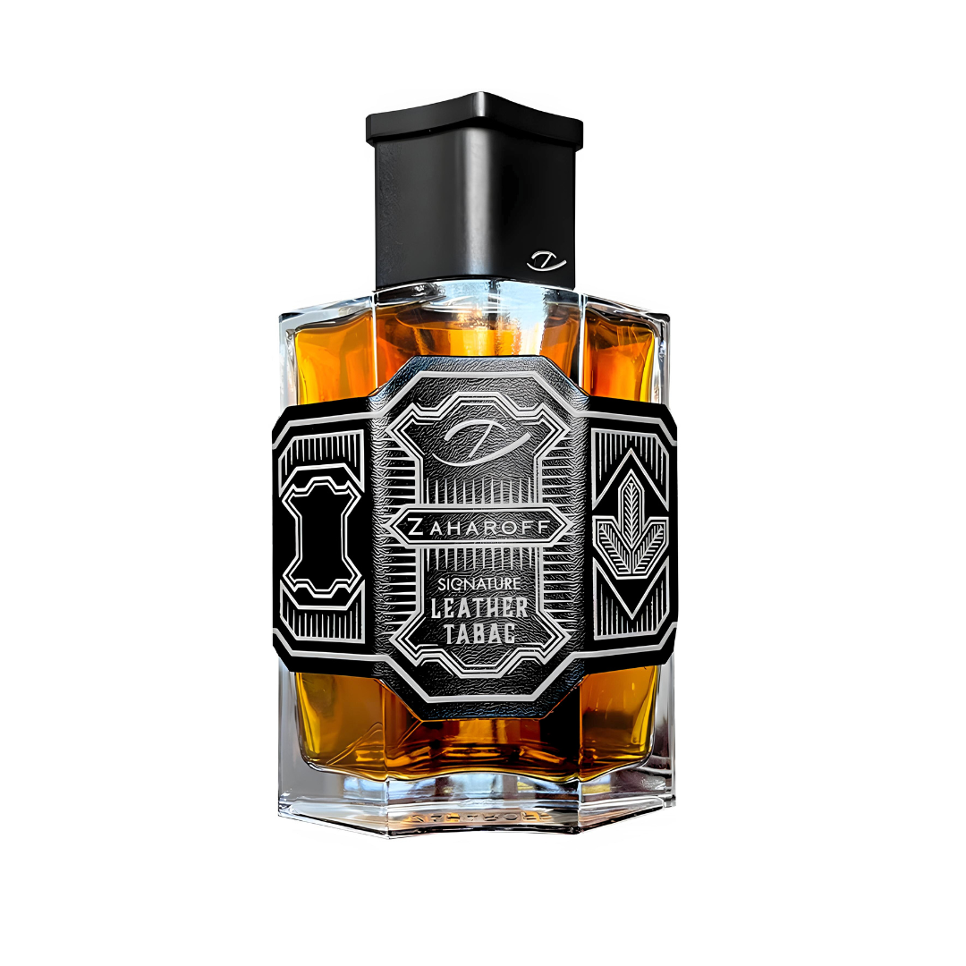 Signature Leather Tabac