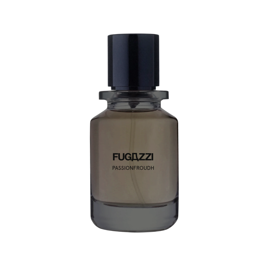 Preventa - Passionfroudh
