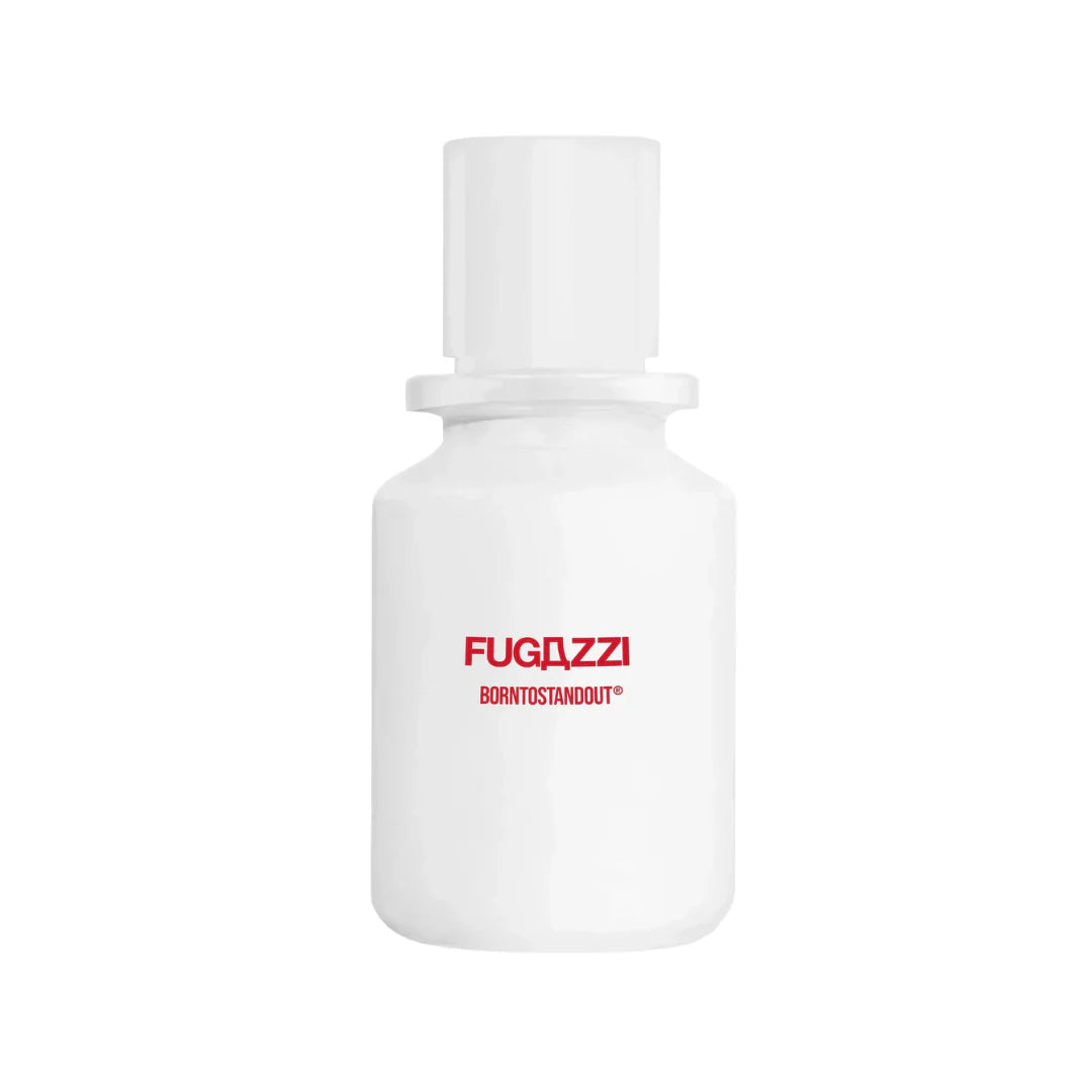 Preventa - BORNTOSTANDOUT X FUGAZZI