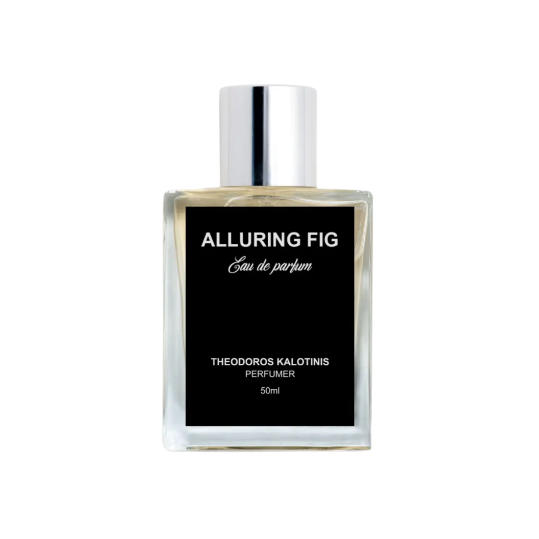 Alluring Fig