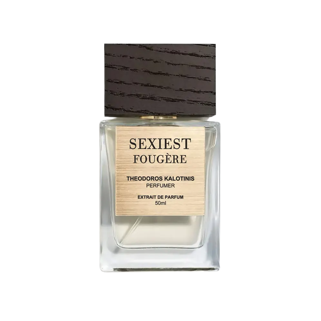 Sexiest Fougere