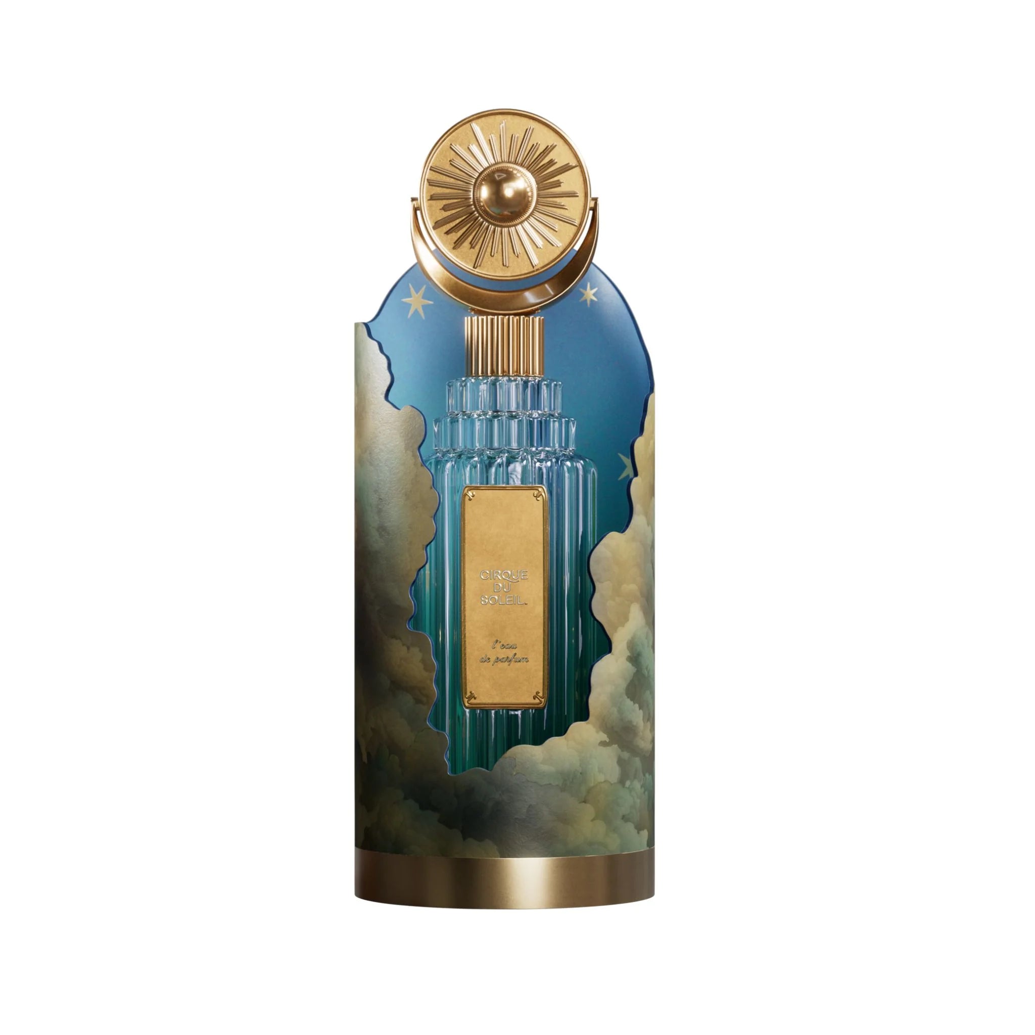 L'eau de Parfum