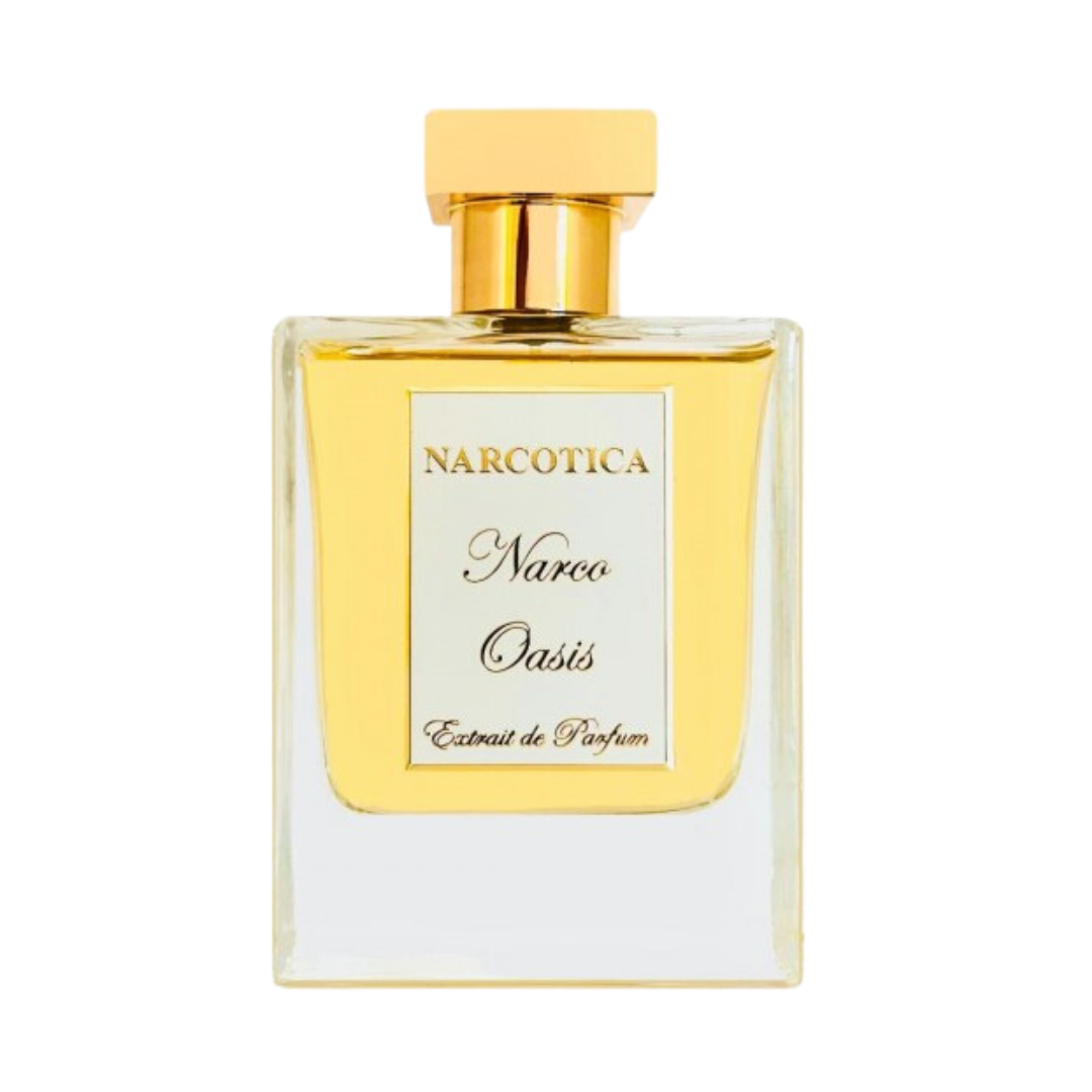 Preventa - Narco Oasis