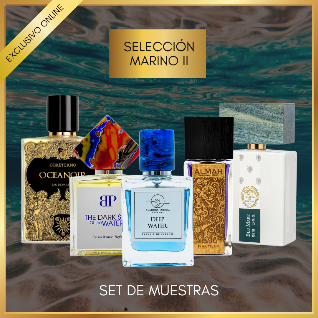 Set Marinos II