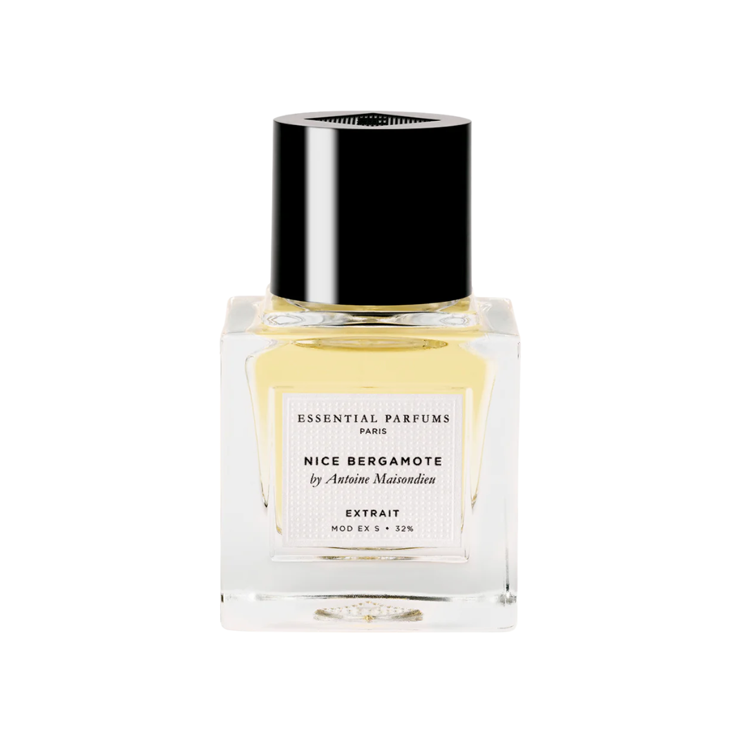 Nice Bergamote Extrait