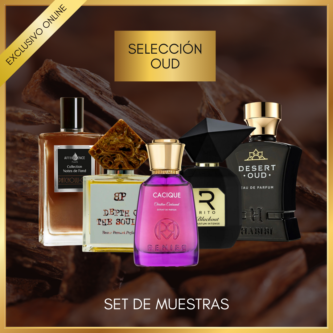 Set Oud