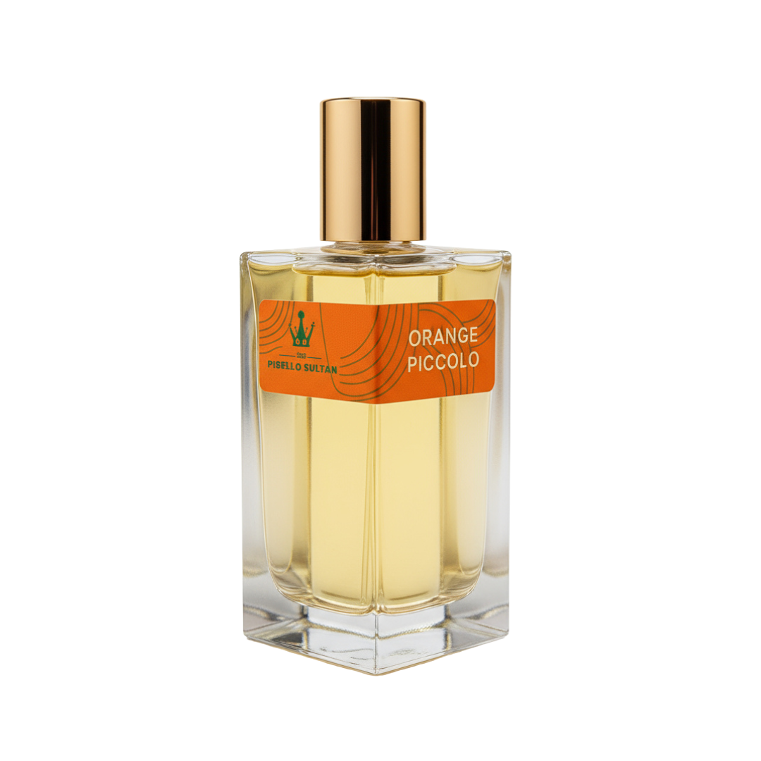 Orange Piccolo