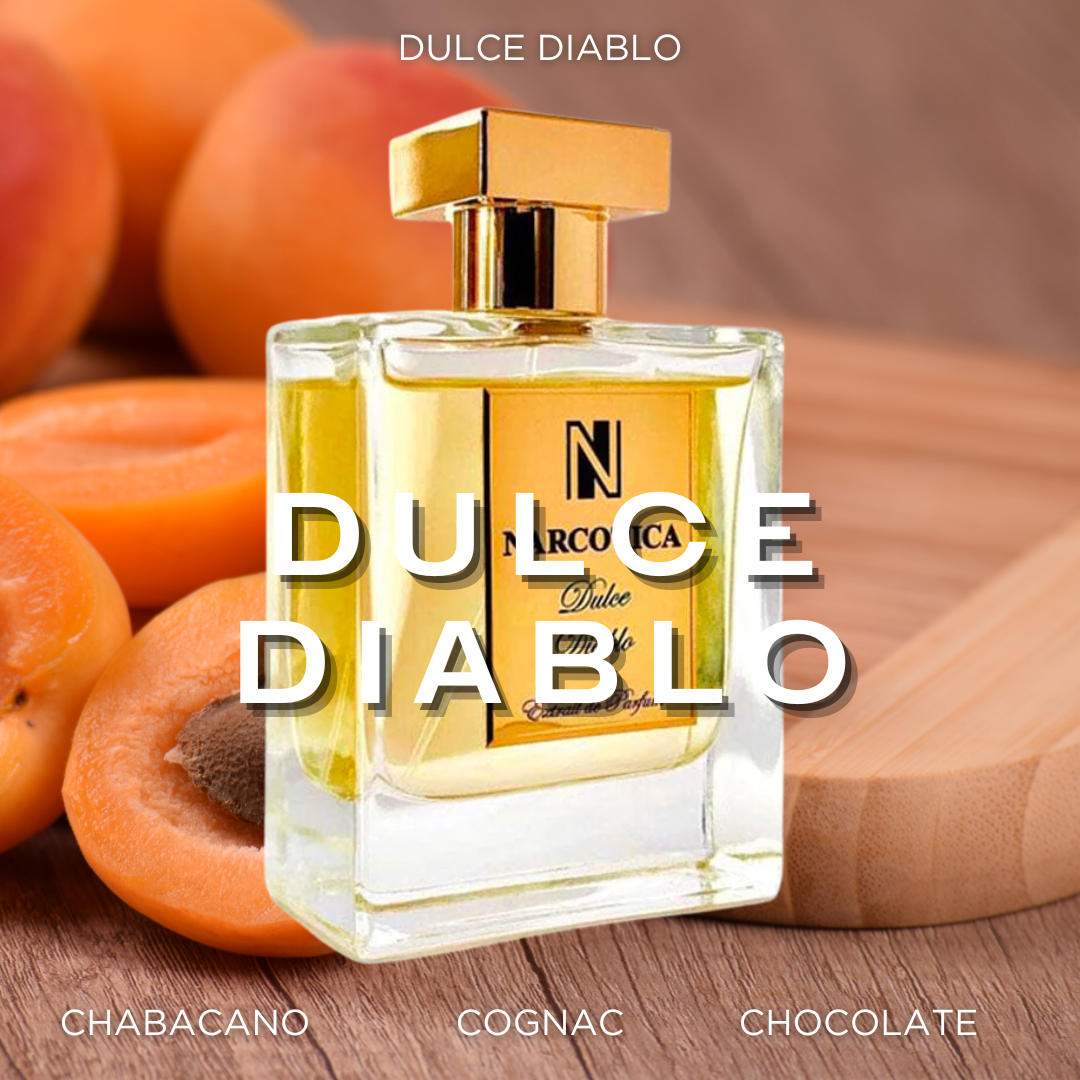 Preventa - Dulce Diablo
