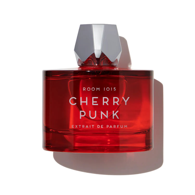 Cherry Punk Extrait