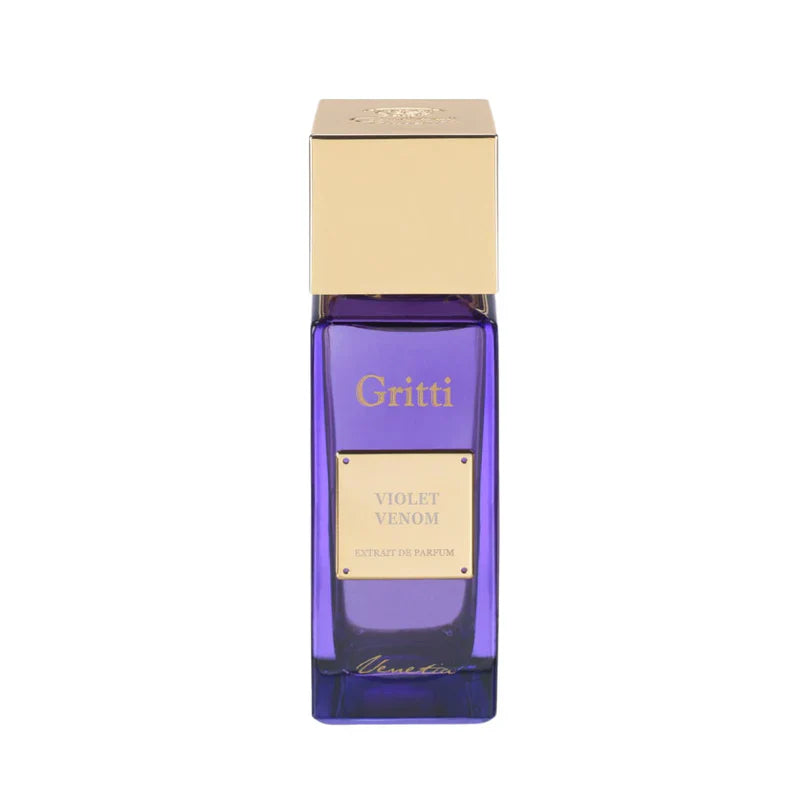 Preventa - Violet Venum
