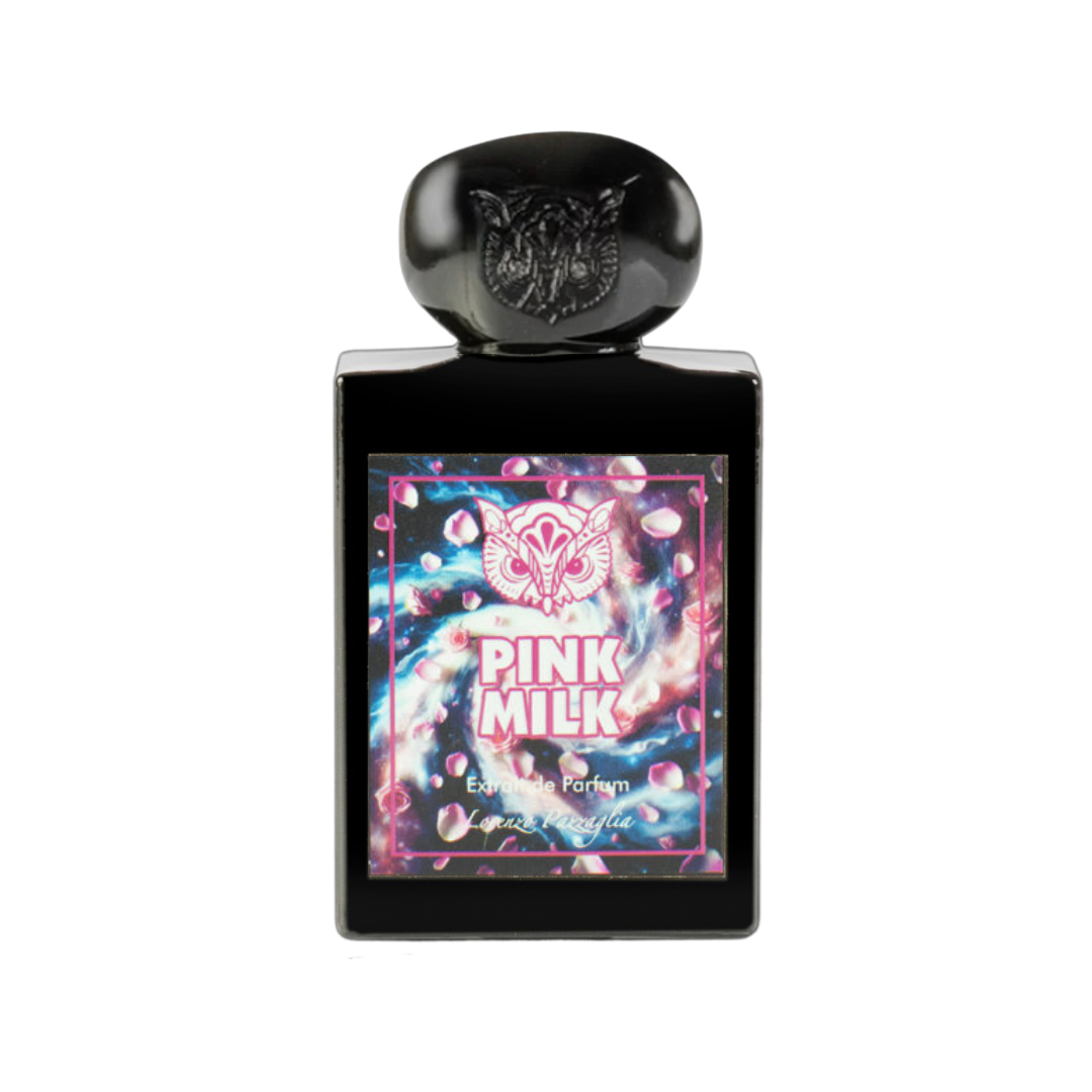 Pink Milk