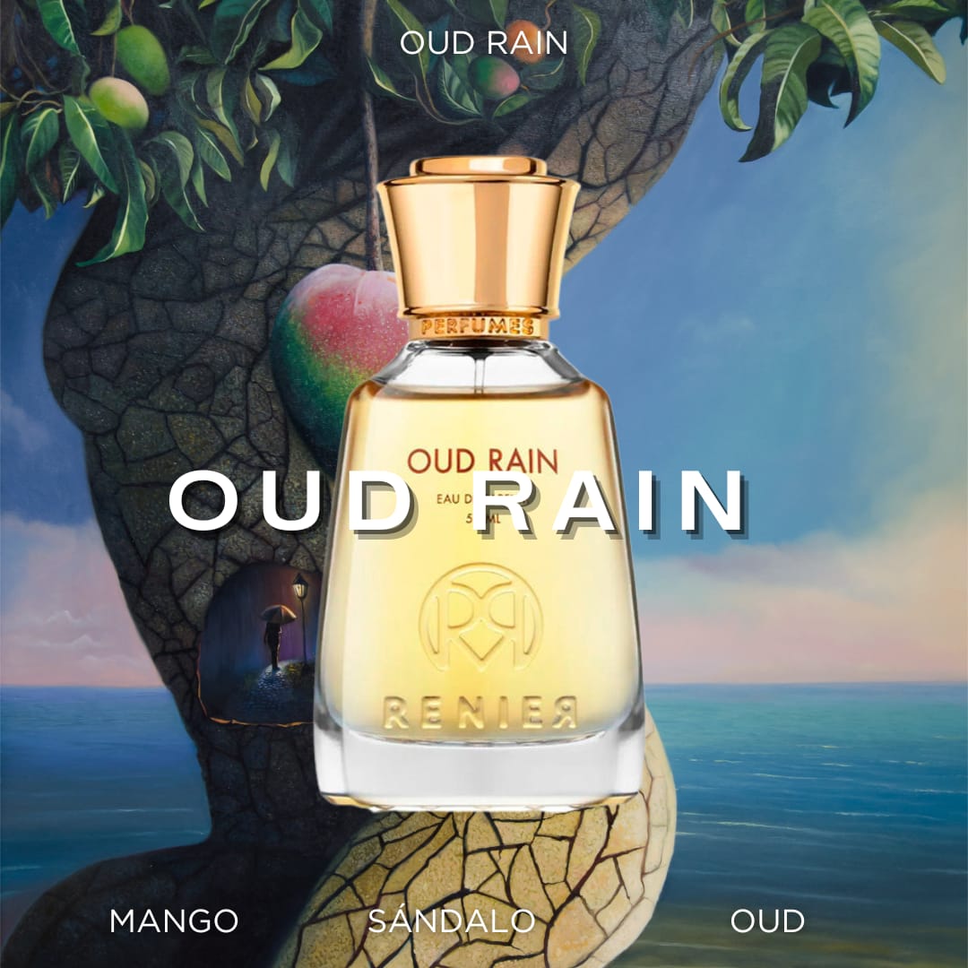 Preventa Oud Rain