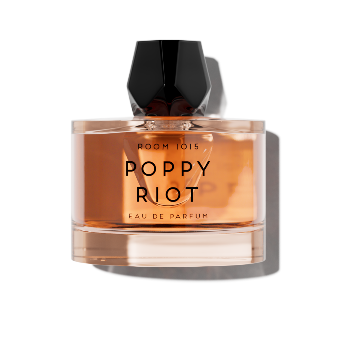 Poppy Riot
