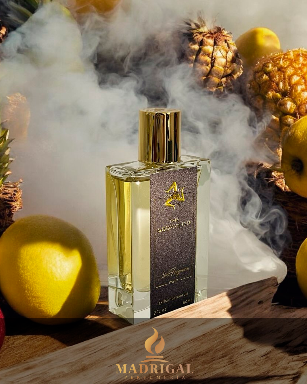 SICILI FRAGANCES
