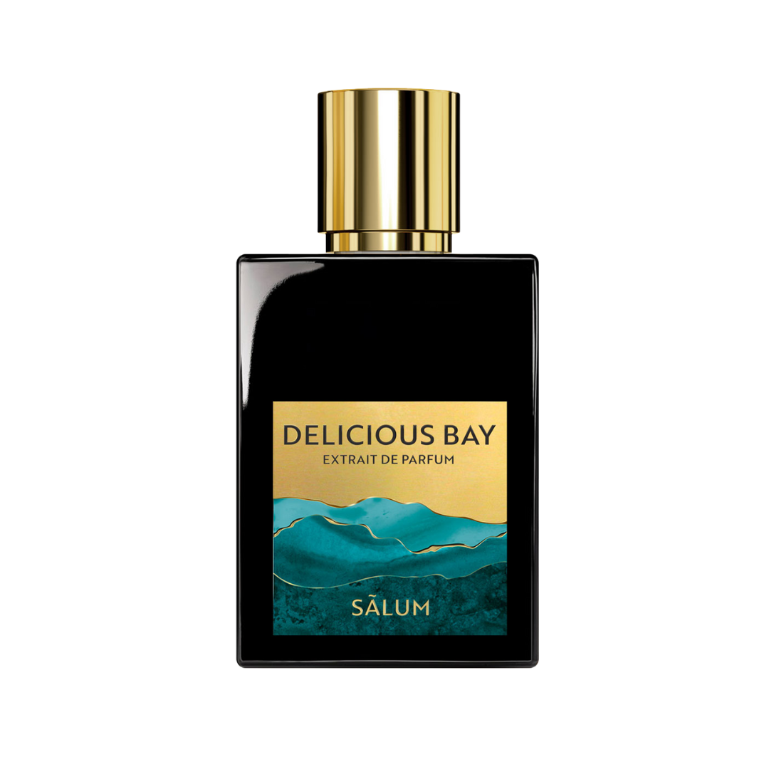 Preventa - Delicious Bay