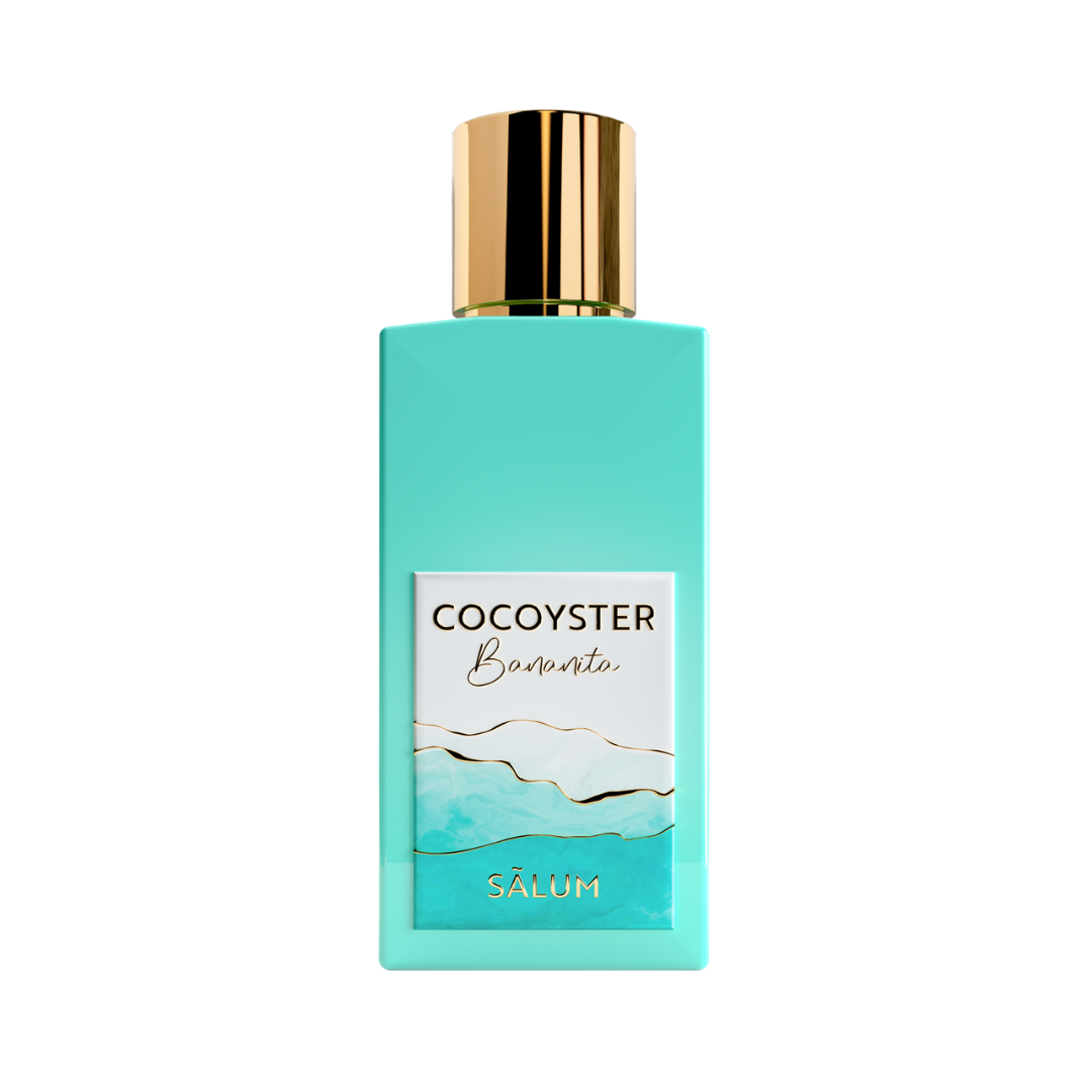 Preventa - Cocoyster Bananita