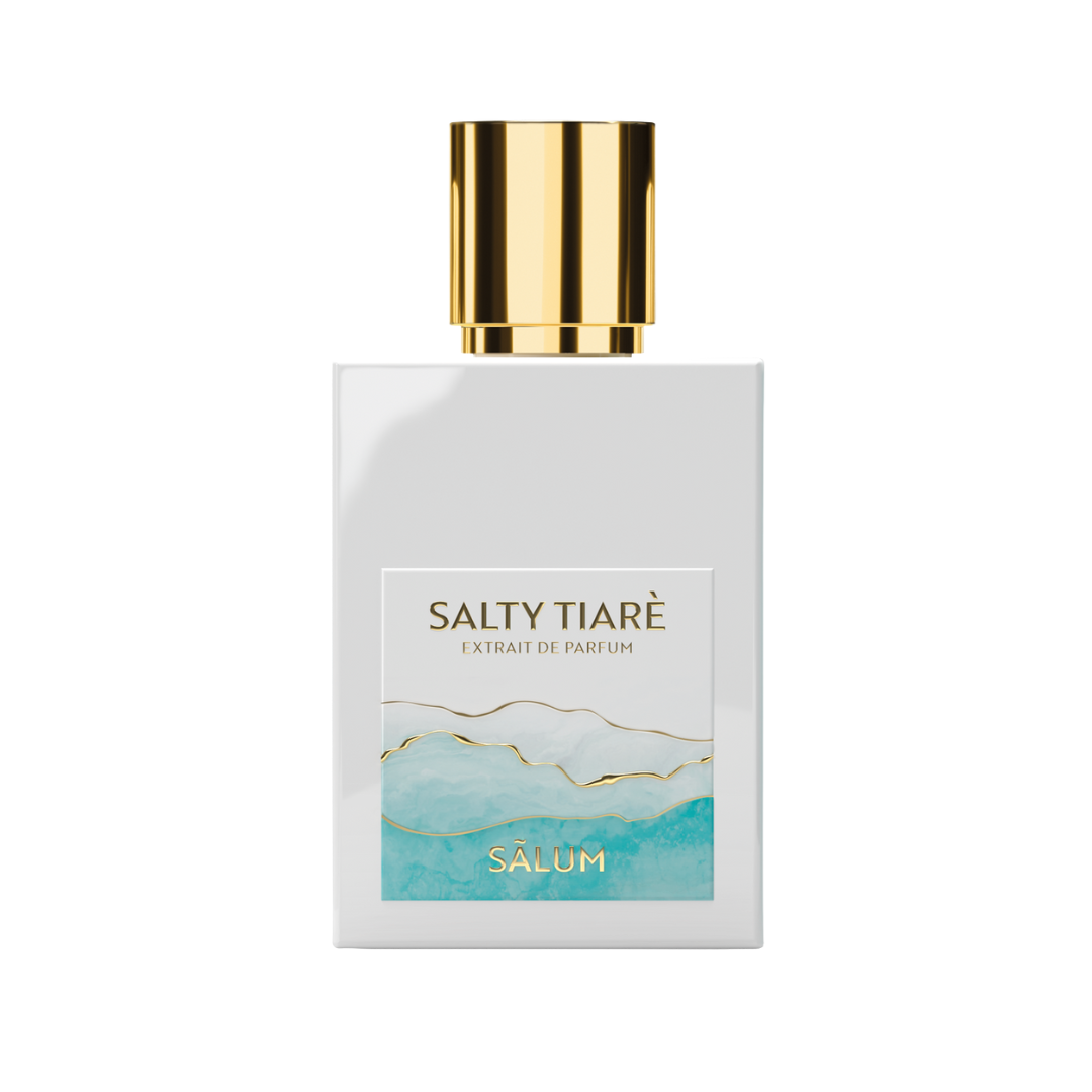 Preventa - Salty Tiaré