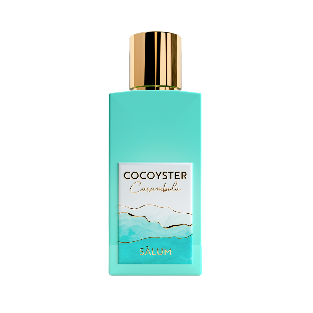 Preventa - Cocoyster Carambola