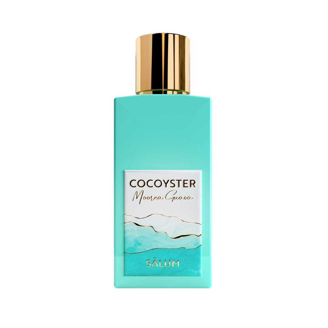 Preventa - Cocoyster Moorea Guava
