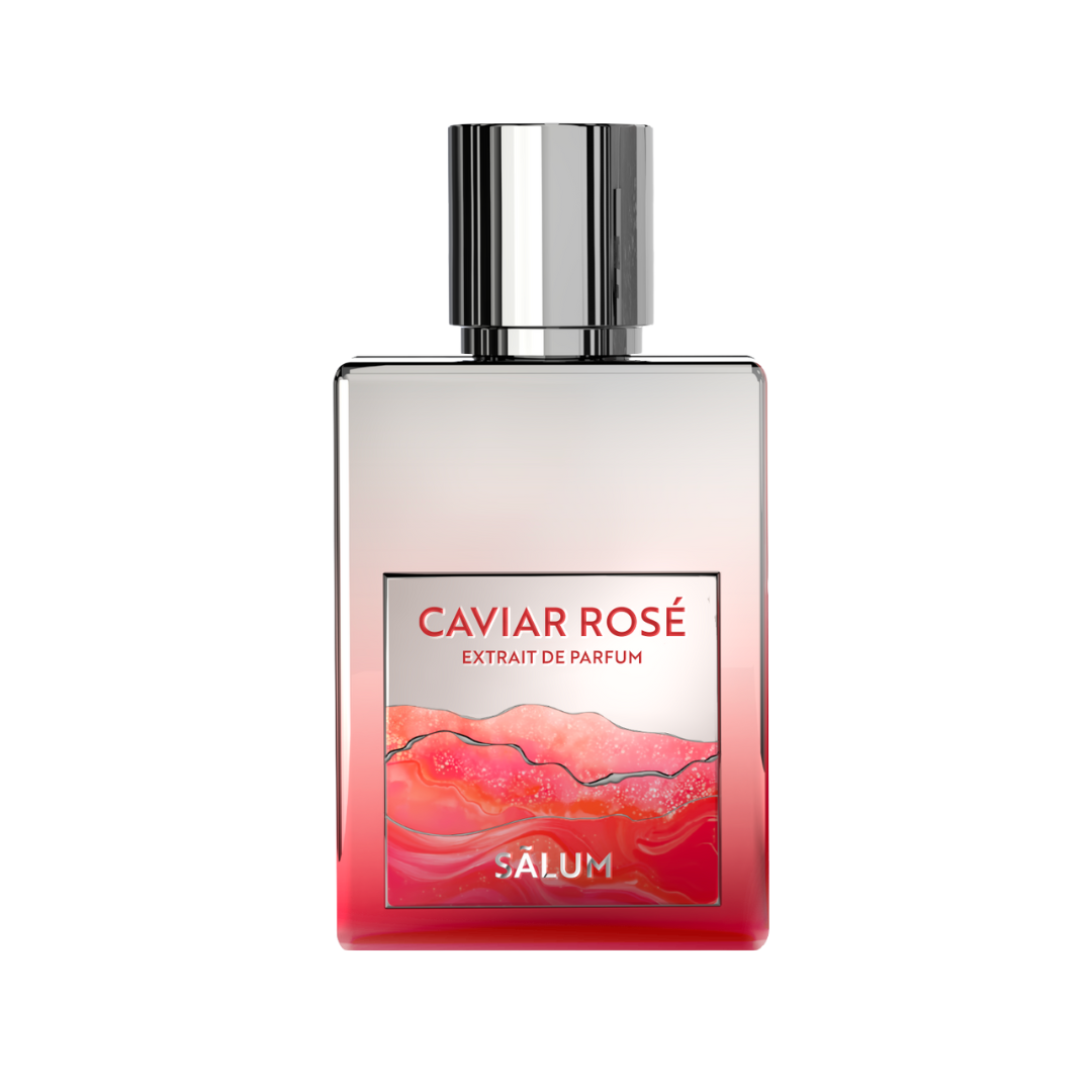 Preventa - Caviar Rosé