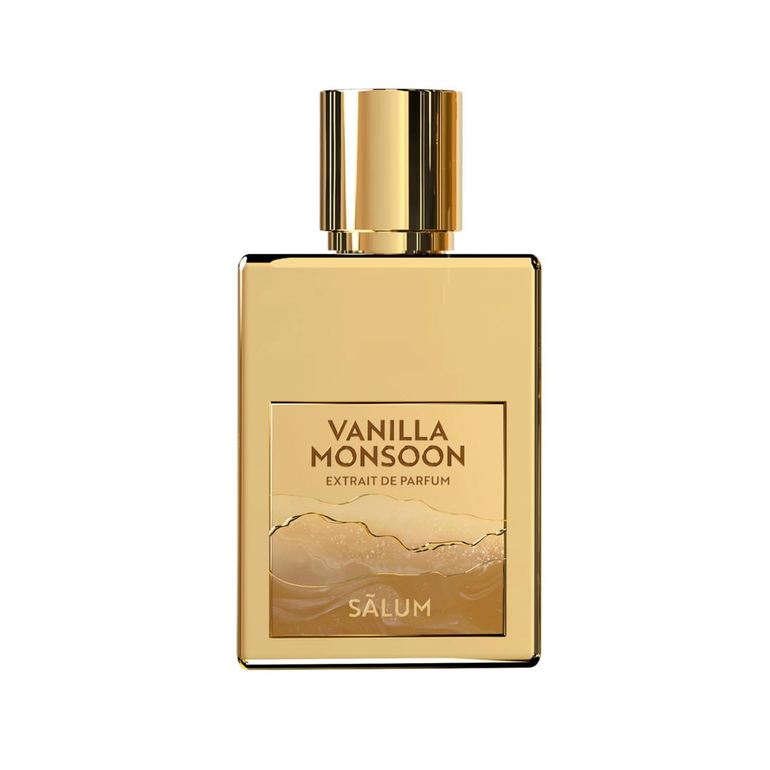 Preventa - Vanilla Monsoon