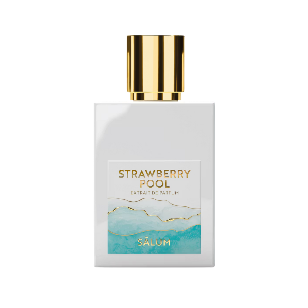Preventa - Strawberry Pool