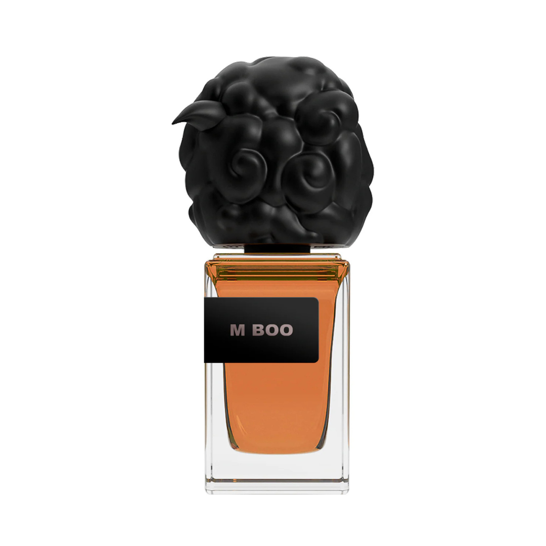 M Boo