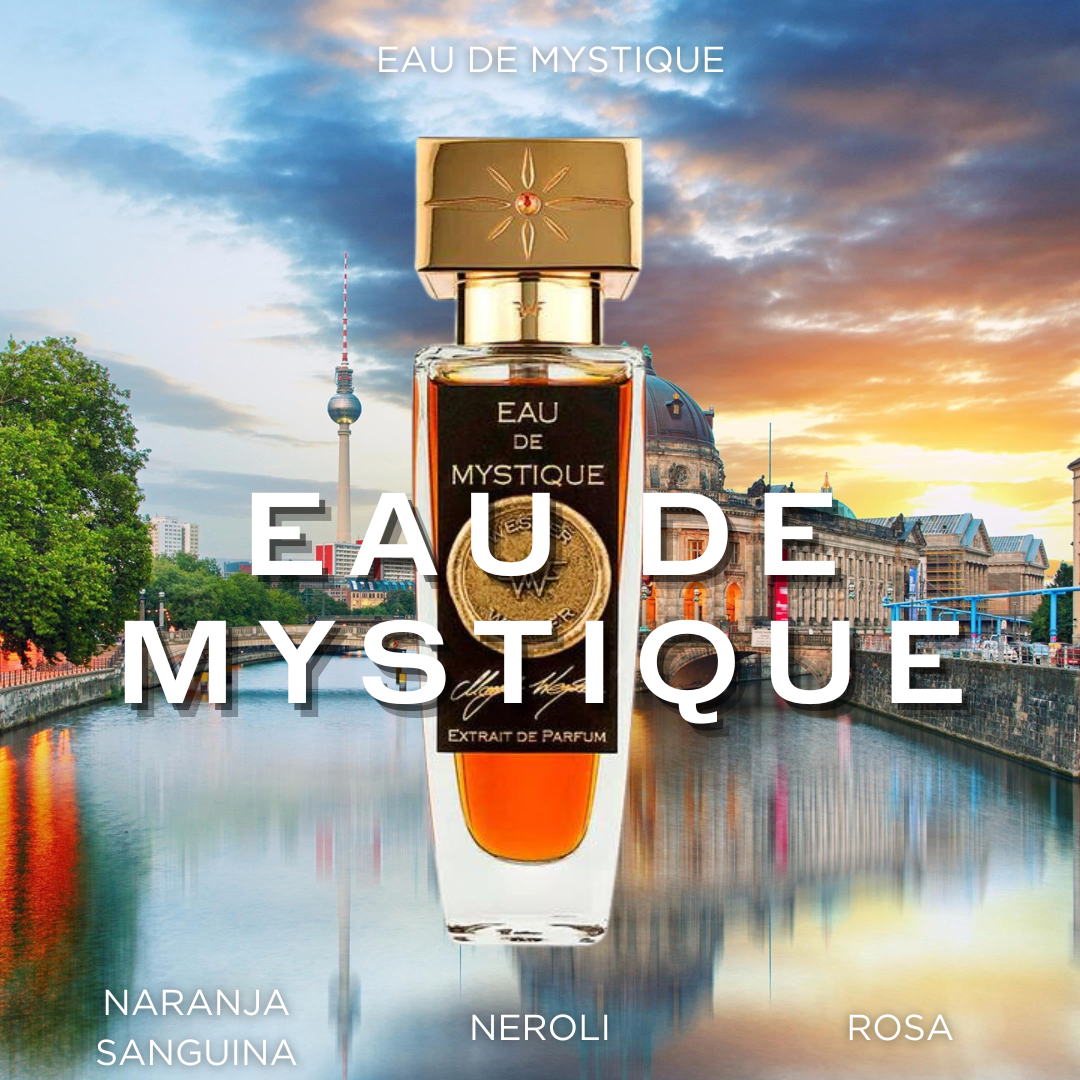 Eau de Mystique