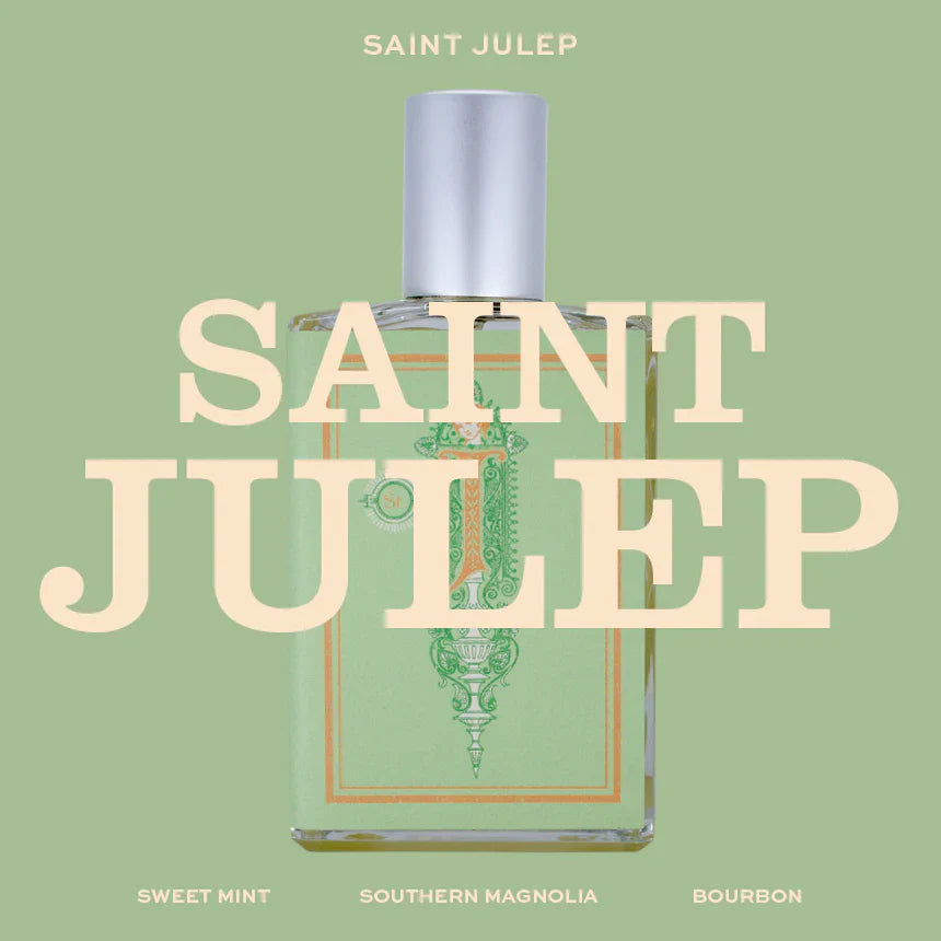 Saint Julep