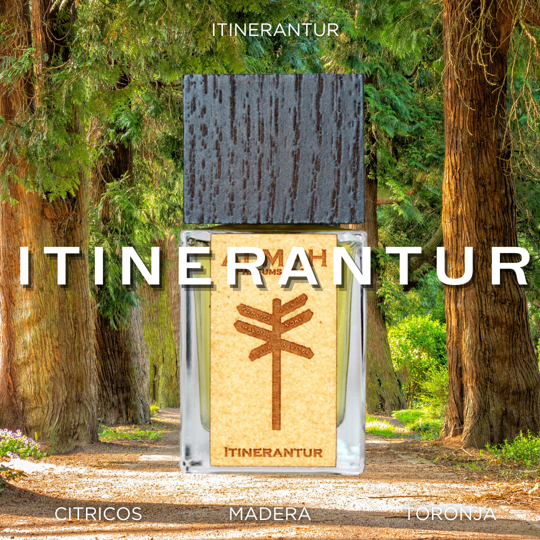 Itinerantur