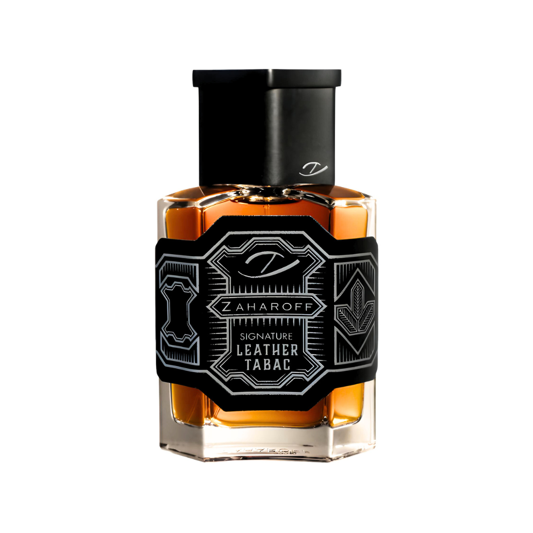 Signature Leather Tabac