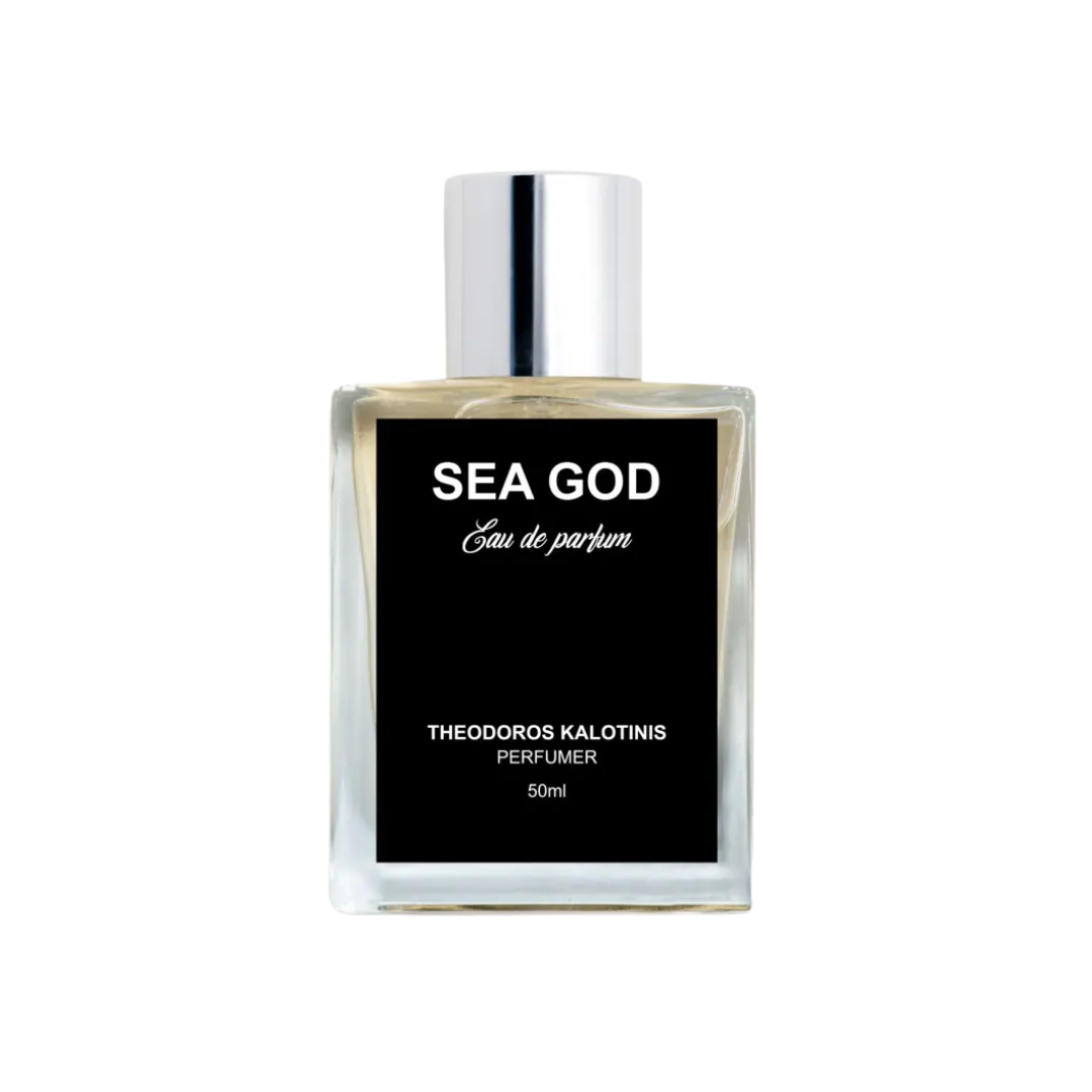 Sea God