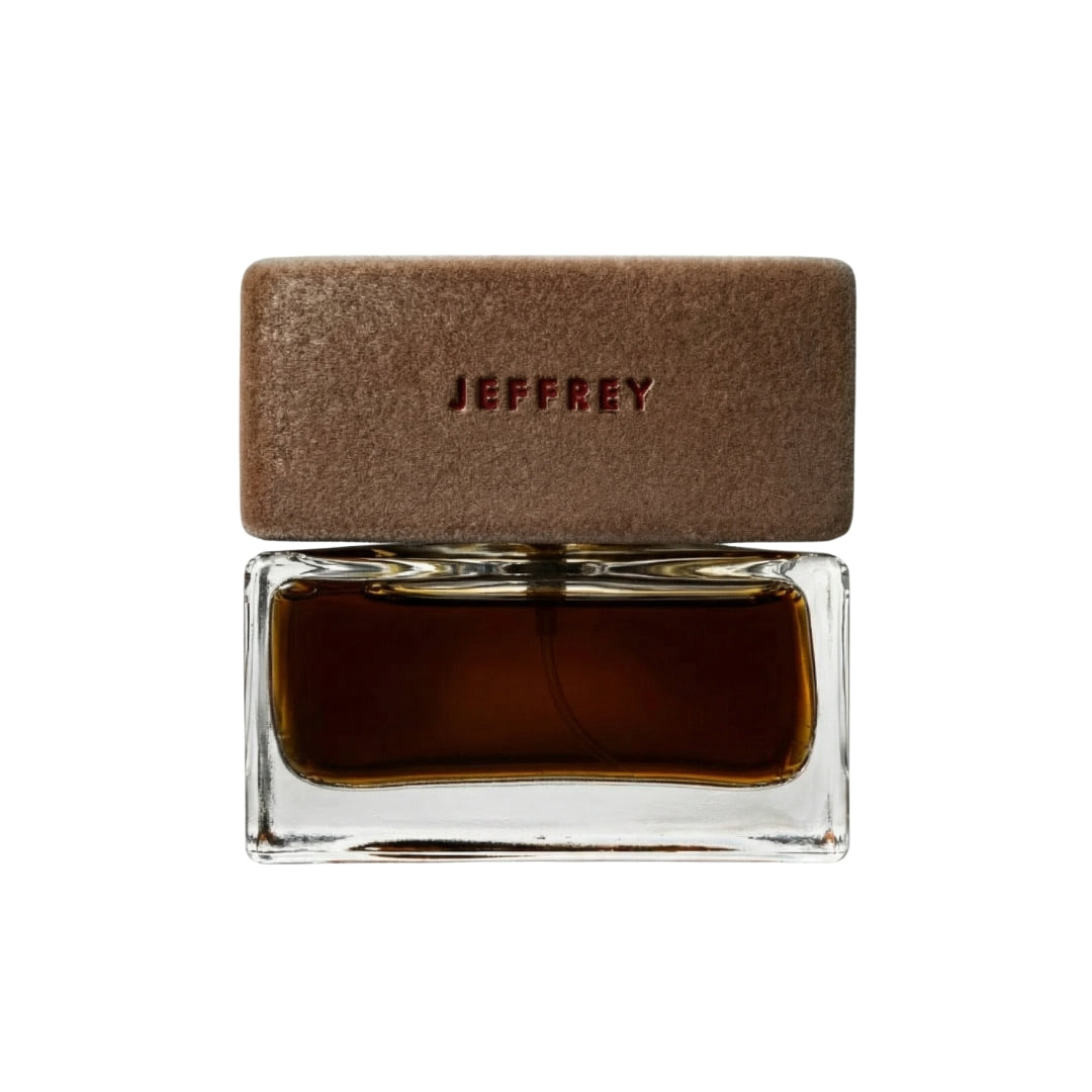 Jeffrey