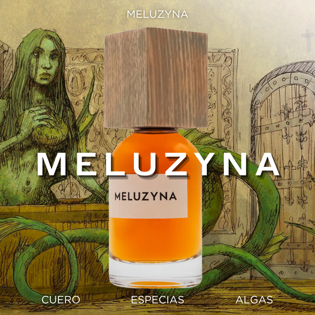 Meluzyna