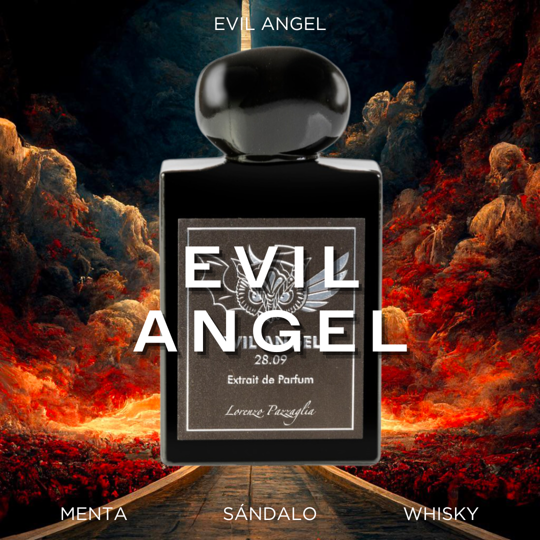 Evil Angel