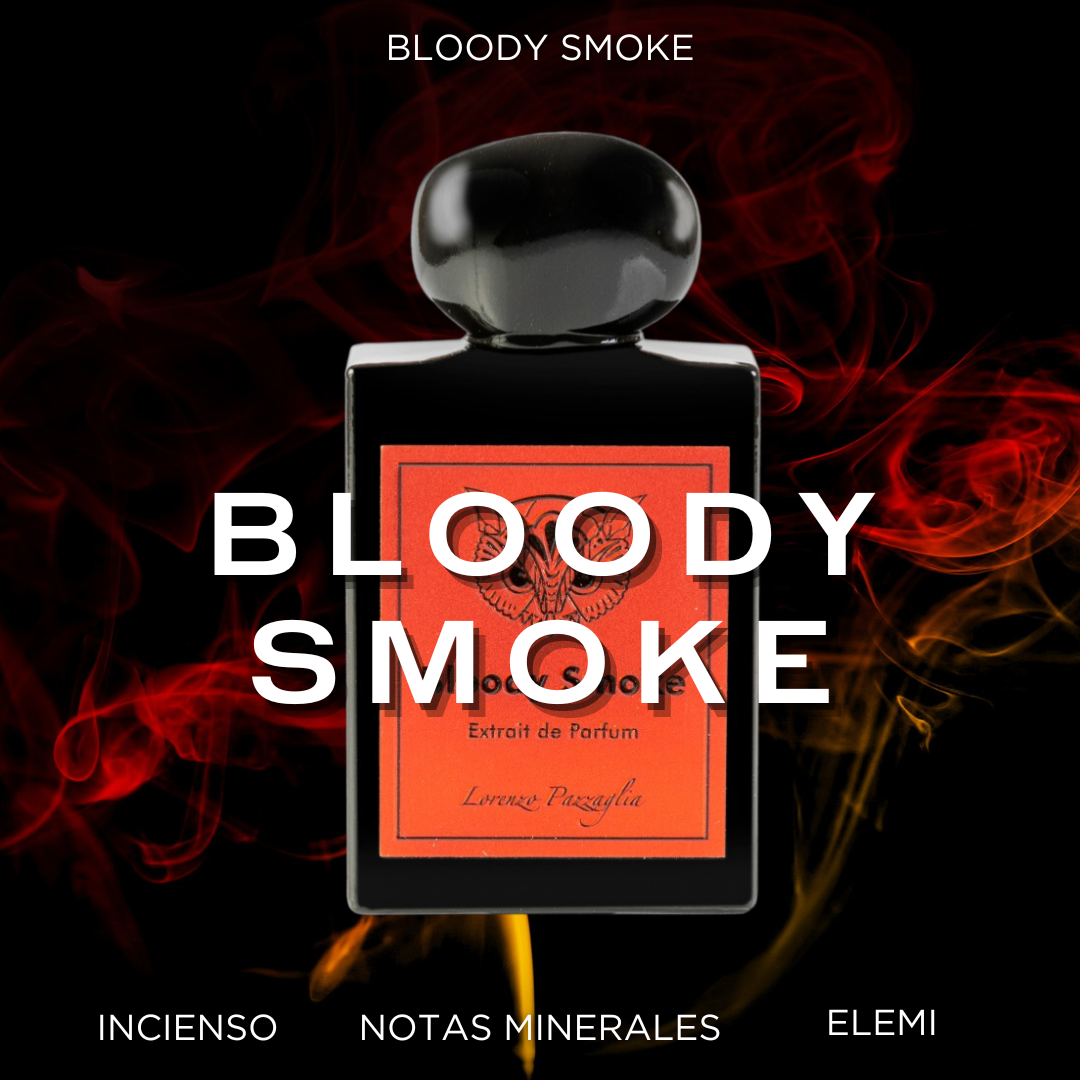 Bloody Smoke