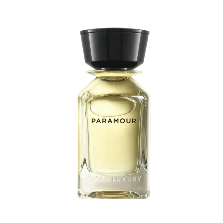 Paramour