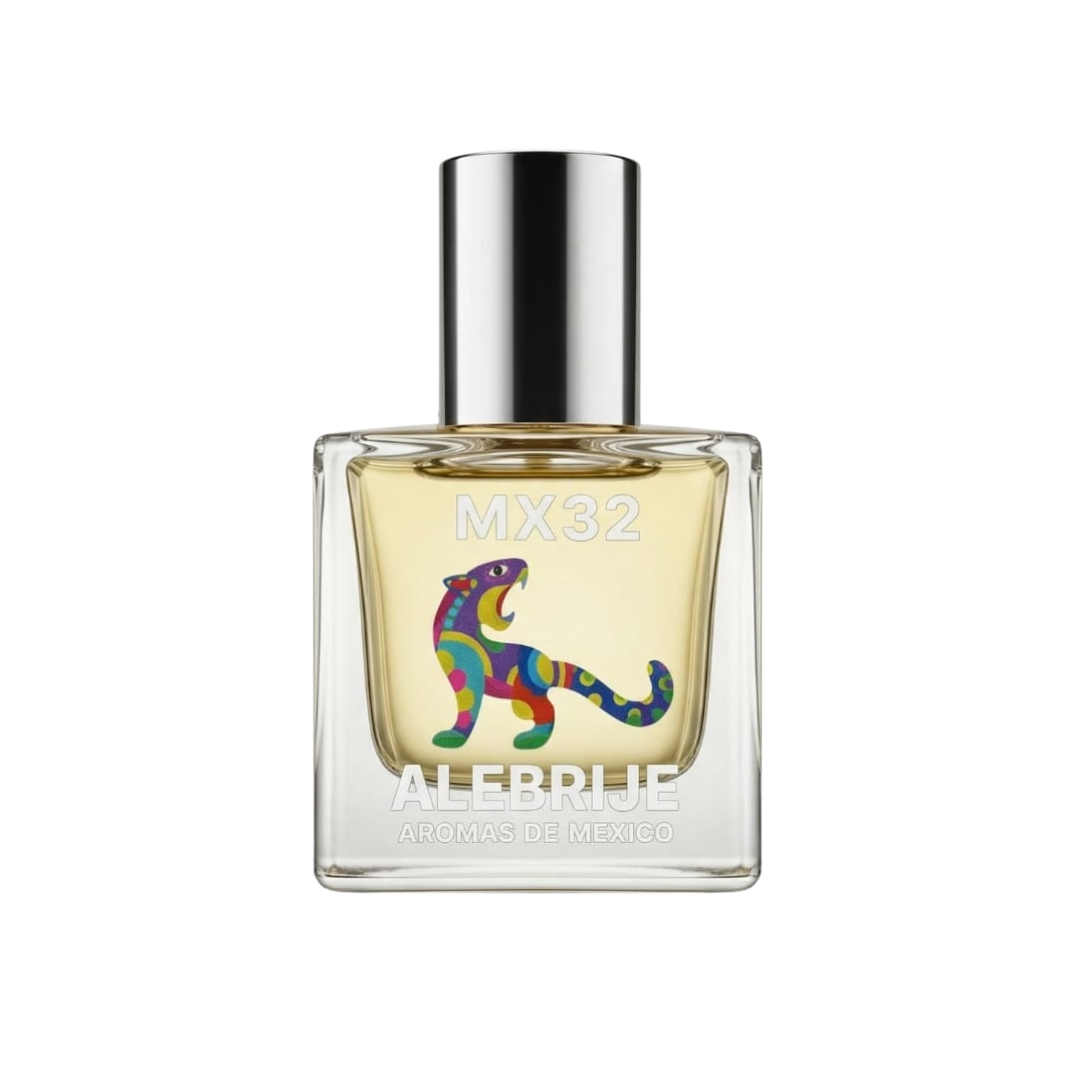 Alebrije